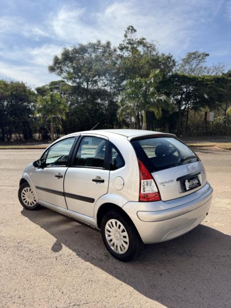 CITROEN C3 1.4 4P GLX FLEX, Foto 9