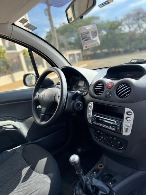 CITROEN C3 1.4 4P GLX FLEX, Foto 10