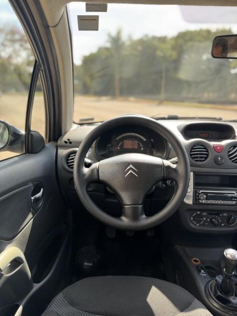 CITROEN C3 1.4 4P GLX FLEX, Foto 13
