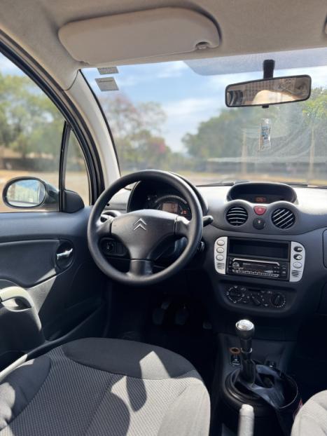CITROEN C3 1.4 4P GLX FLEX, Foto 16