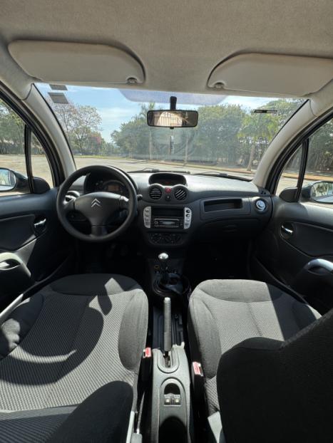 CITROEN C3 1.4 4P GLX FLEX, Foto 18