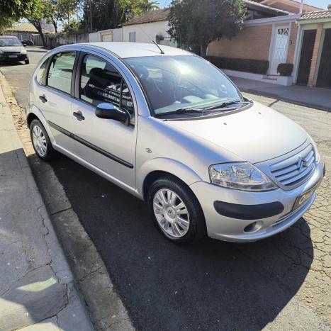 CITROEN C3 1.4 4P GLX FLEX, Foto 2