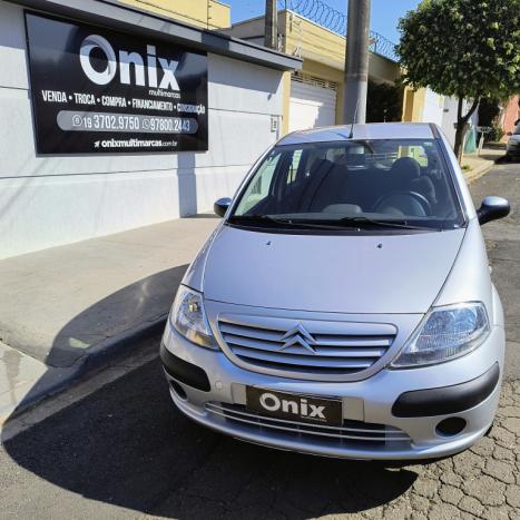 CITROEN C3 1.4 4P GLX FLEX, Foto 3