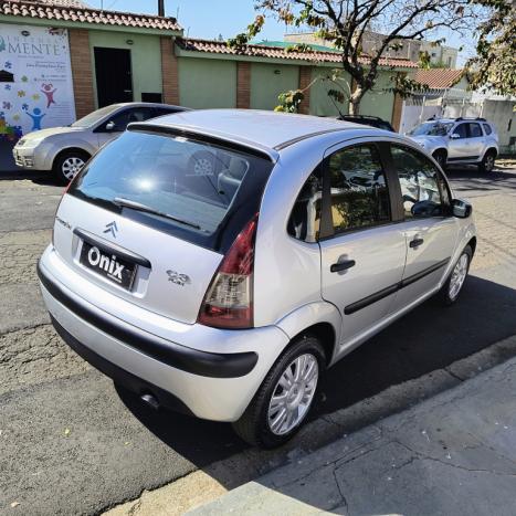 CITROEN C3 1.4 4P GLX FLEX, Foto 4