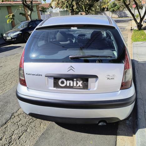 CITROEN C3 1.4 4P GLX FLEX, Foto 5