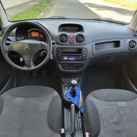 CITROEN C3 1.4 4P GLX FLEX, Foto 7