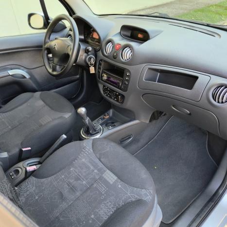 CITROEN C3 1.4 4P GLX FLEX, Foto 8