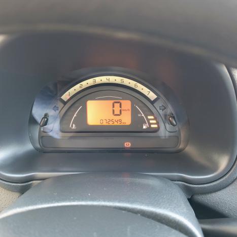 CITROEN C3 1.4 4P GLX FLEX, Foto 9