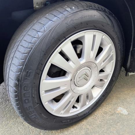 CITROEN C3 1.4 4P GLX FLEX, Foto 11