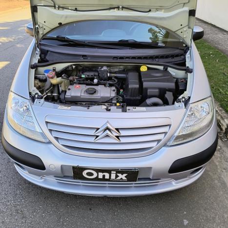 CITROEN C3 1.4 4P GLX FLEX, Foto 12