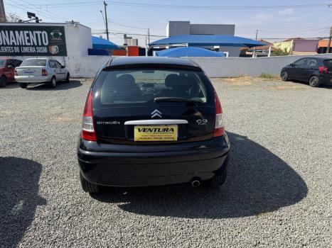 CITROEN C3 1.4 4P GLX FLEX, Foto 2