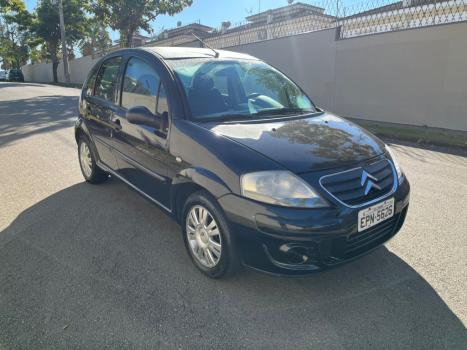 CITROEN C3 1.4 4P GLX FLEX, Foto 2