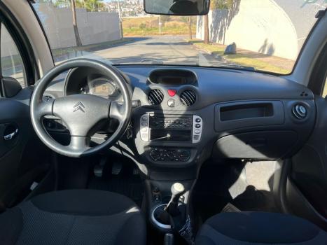 CITROEN C3 1.4 4P GLX FLEX, Foto 3