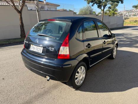 CITROEN C3 1.4 4P GLX FLEX, Foto 6