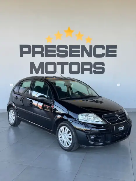 CITROEN C3 1.4 4P GLX FLEX, Foto 1