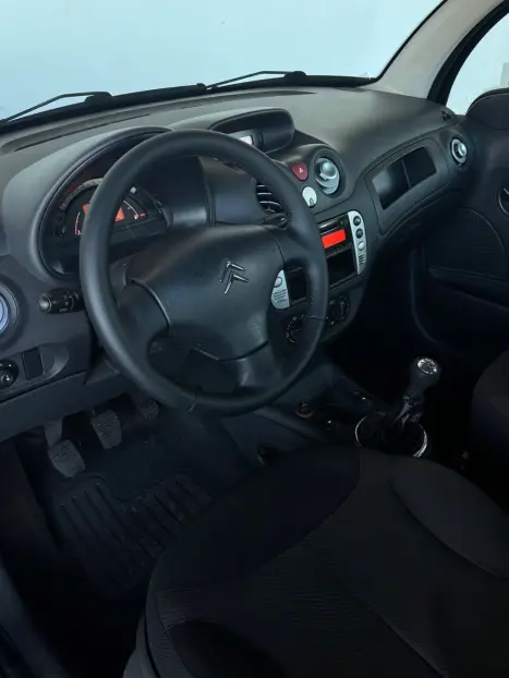 CITROEN C3 1.4 4P GLX FLEX, Foto 7