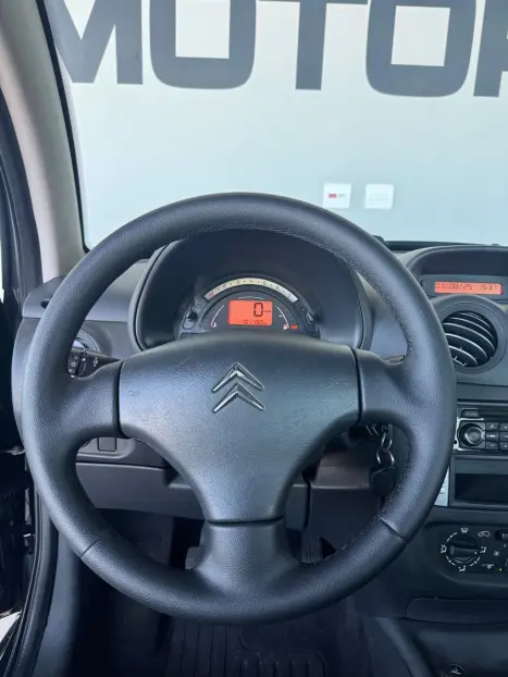 CITROEN C3 1.4 4P GLX FLEX, Foto 9