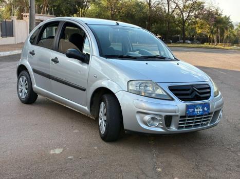 CITROEN C3 1.4 4P GLX FLEX, Foto 2