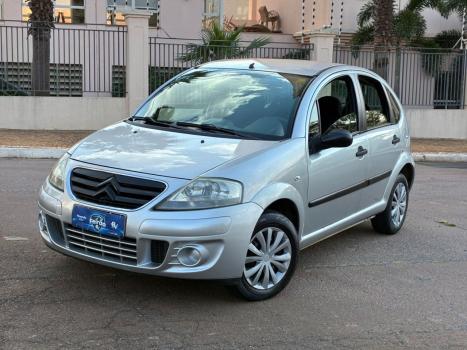 CITROEN C3 1.4 4P GLX FLEX, Foto 3