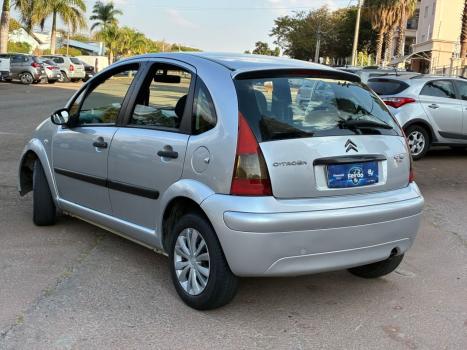 CITROEN C3 1.4 4P GLX FLEX, Foto 5