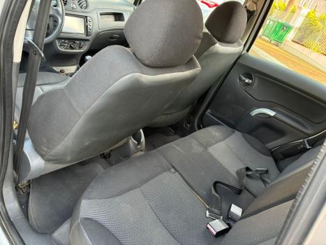 CITROEN C3 1.4 4P GLX FLEX, Foto 7