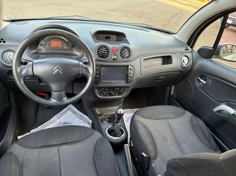 CITROEN C3 1.4 4P GLX FLEX, Foto 8