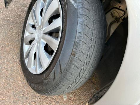 CITROEN C3 1.4 4P GLX FLEX, Foto 9