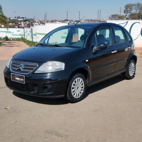 CITROEN C3 1.4 4P GLX FLEX, Foto 2