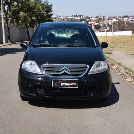 CITROEN C3 1.4 4P GLX FLEX, Foto 3