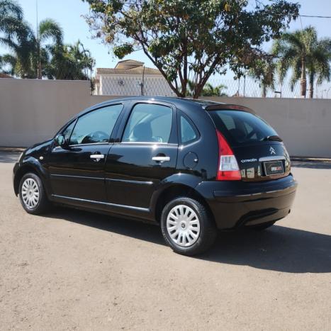 CITROEN C3 1.4 4P GLX FLEX, Foto 4