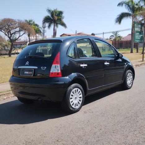 CITROEN C3 1.4 4P GLX FLEX, Foto 5