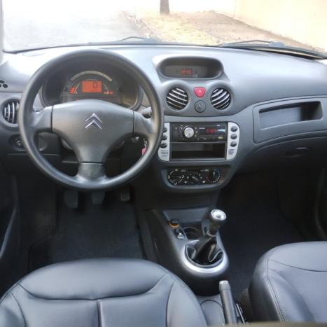 CITROEN C3 1.4 4P GLX FLEX, Foto 7