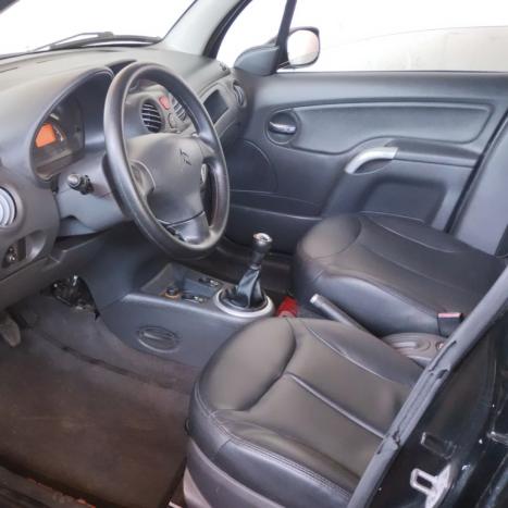 CITROEN C3 1.4 4P GLX FLEX, Foto 8