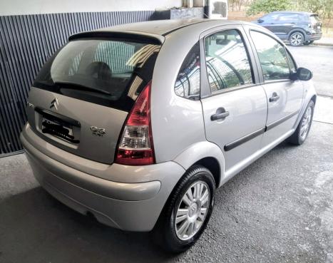 CITROEN C3 1.4 4P GLX FLEX, Foto 2