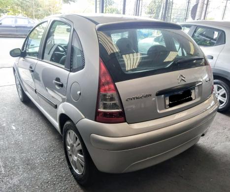 CITROEN C3 1.4 4P GLX FLEX, Foto 3