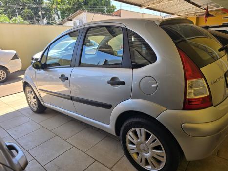 CITROEN C3 1.4 4P GLX FLEX, Foto 3