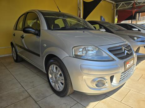 CITROEN C3 1.4 4P GLX FLEX, Foto 2