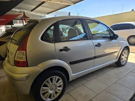 CITROEN C3 1.4 4P GLX FLEX, Foto 5