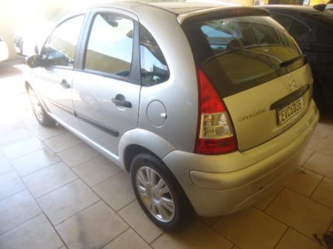 CITROEN C3 1.4 4P GLX FLEX, Foto 6