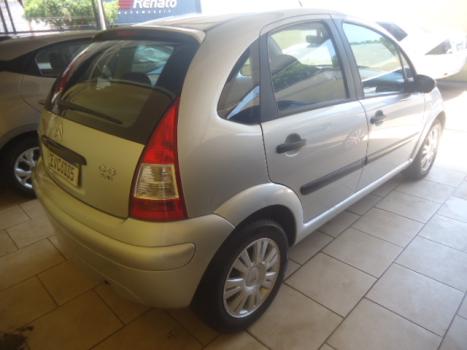 CITROEN C3 1.4 4P GLX FLEX, Foto 7