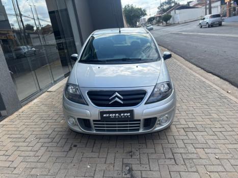 CITROEN C3 1.4 4P GLX FLEX, Foto 2
