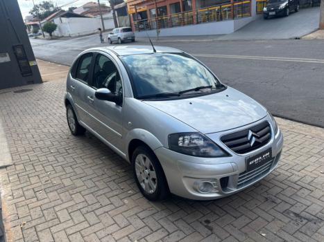 CITROEN C3 1.4 4P GLX FLEX, Foto 3