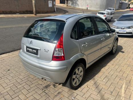 CITROEN C3 1.4 4P GLX FLEX, Foto 4