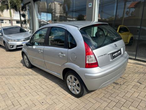 CITROEN C3 1.4 4P GLX FLEX, Foto 5