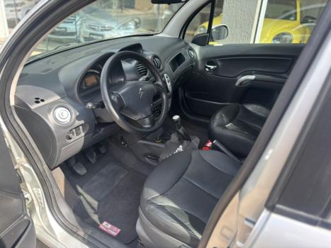 CITROEN C3 1.4 4P GLX FLEX, Foto 6