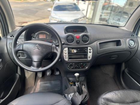 CITROEN C3 1.4 4P GLX FLEX, Foto 7