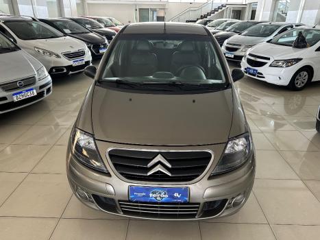 CITROEN C3 1.4 4P GLX FLEX, Foto 2