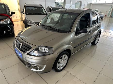 CITROEN C3 1.4 4P GLX FLEX, Foto 3