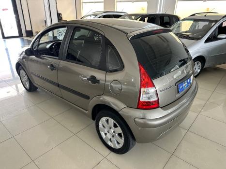 CITROEN C3 1.4 4P GLX FLEX, Foto 4