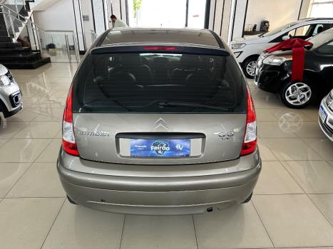 CITROEN C3 1.4 4P GLX FLEX, Foto 5
